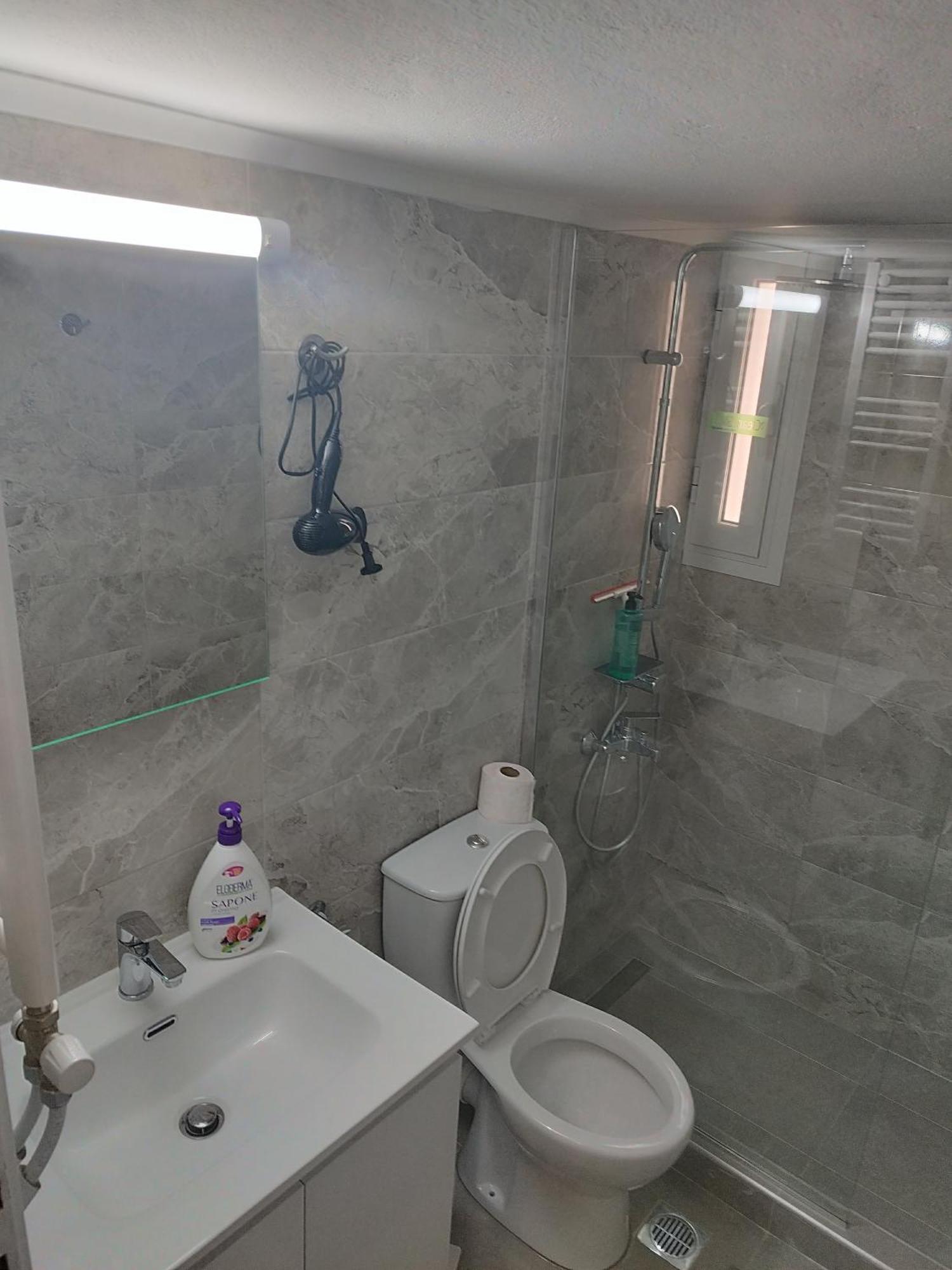 Olibia -9 Apartment Athens Luaran gambar