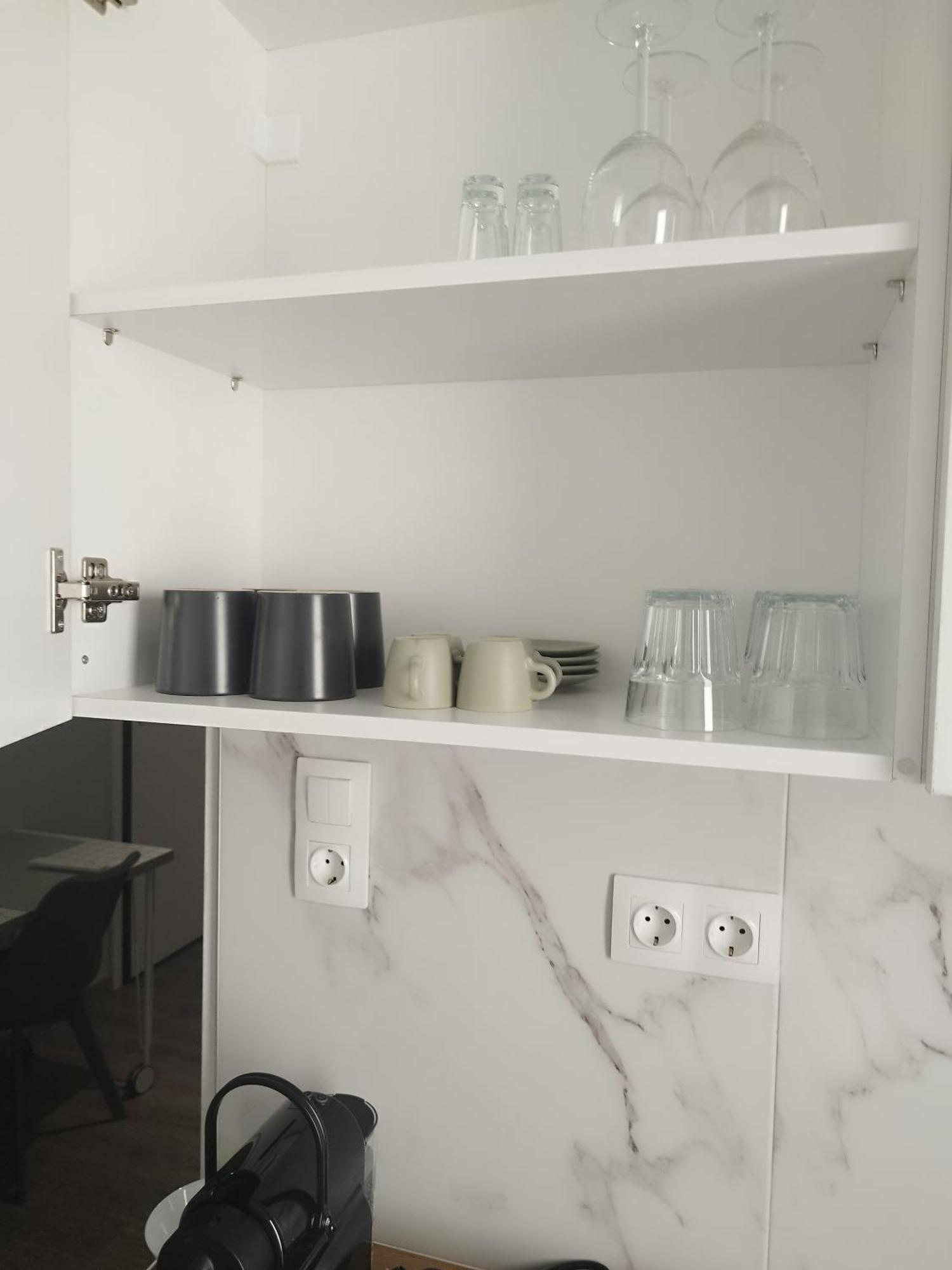 Olibia -9 Apartment Athens Luaran gambar