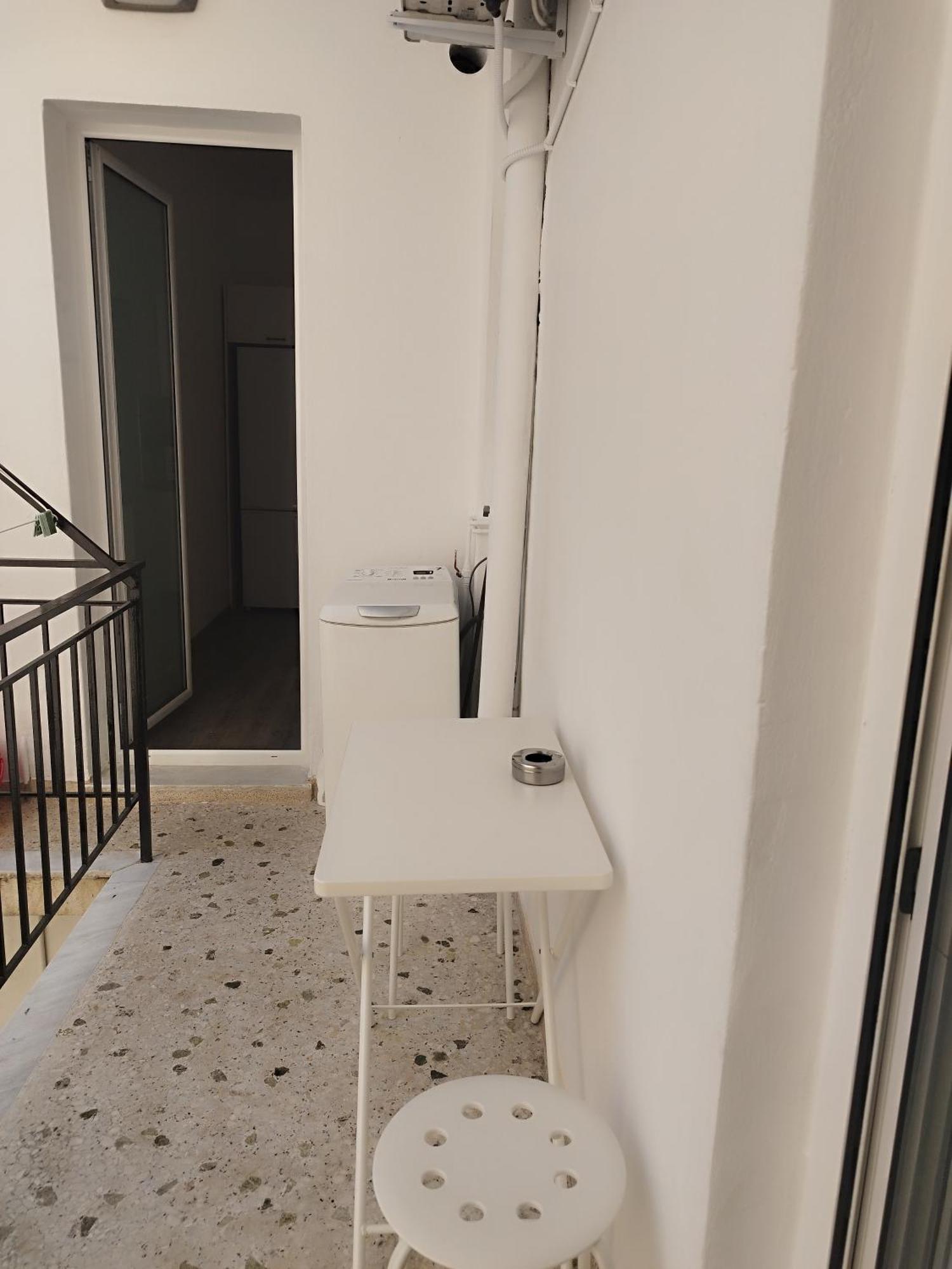 Olibia -9 Apartment Athens Luaran gambar