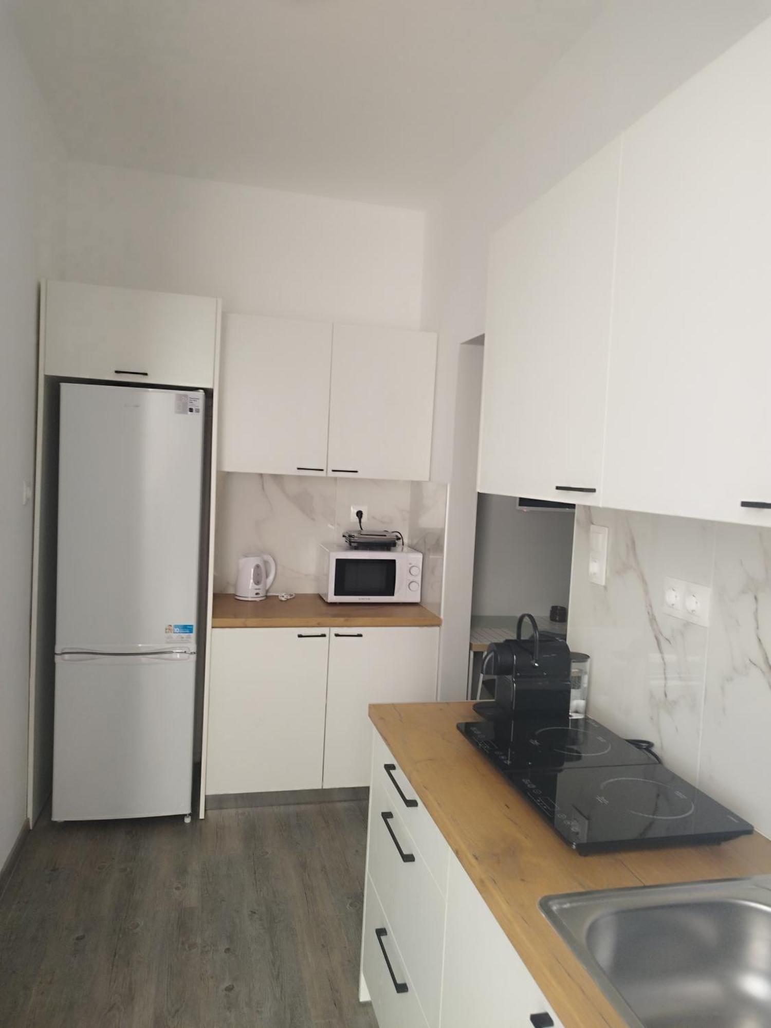 Olibia -9 Apartment Athens Luaran gambar