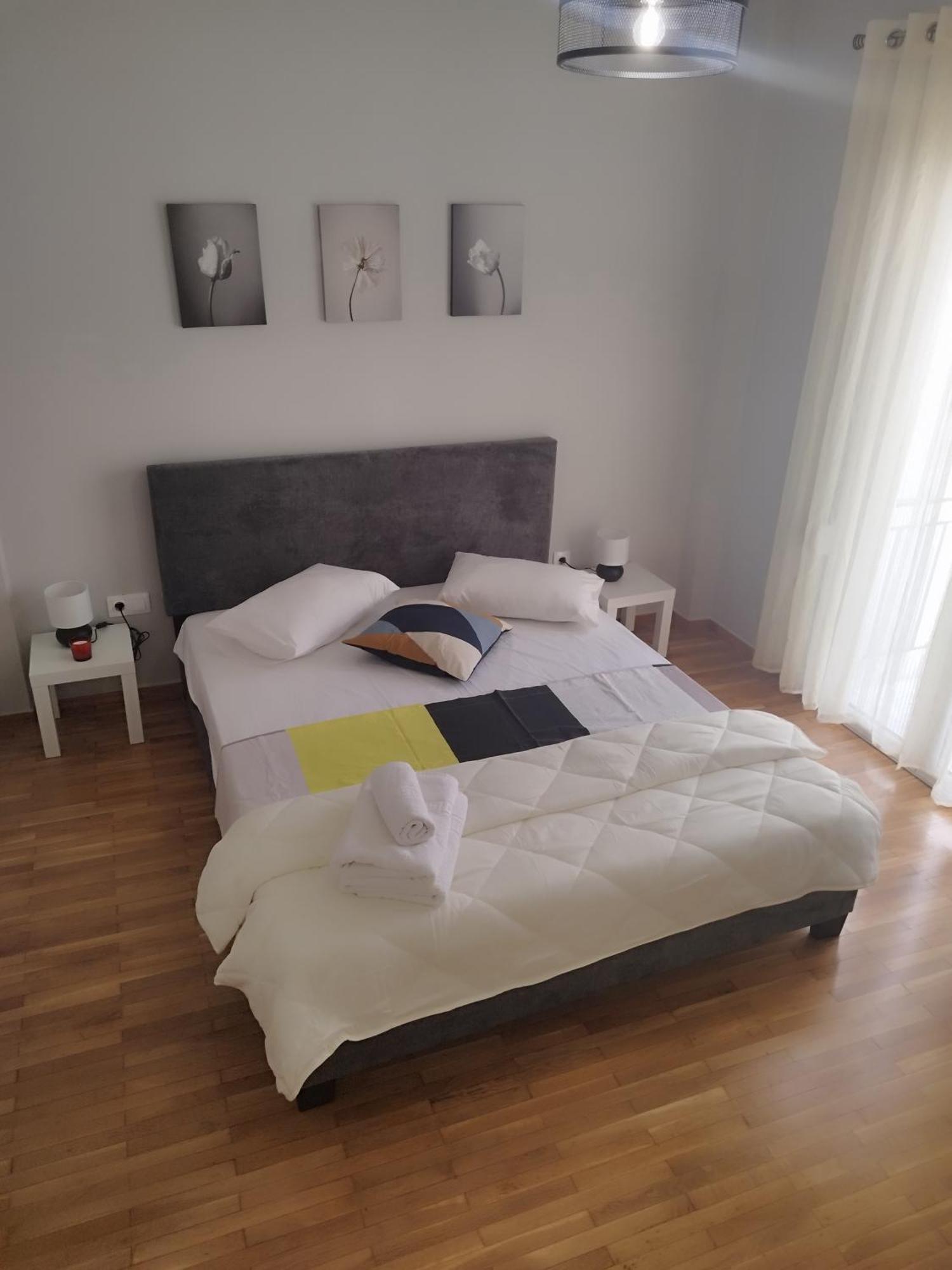 Olibia -9 Apartment Athens Luaran gambar