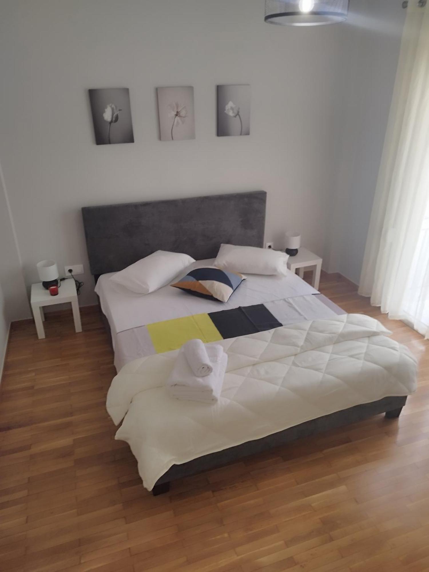 Olibia -9 Apartment Athens Luaran gambar