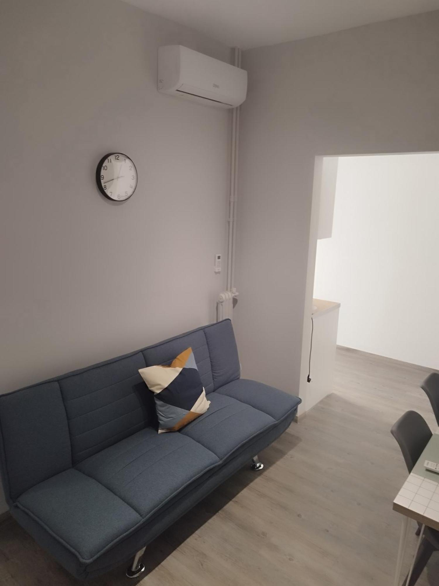 Olibia -9 Apartment Athens Luaran gambar